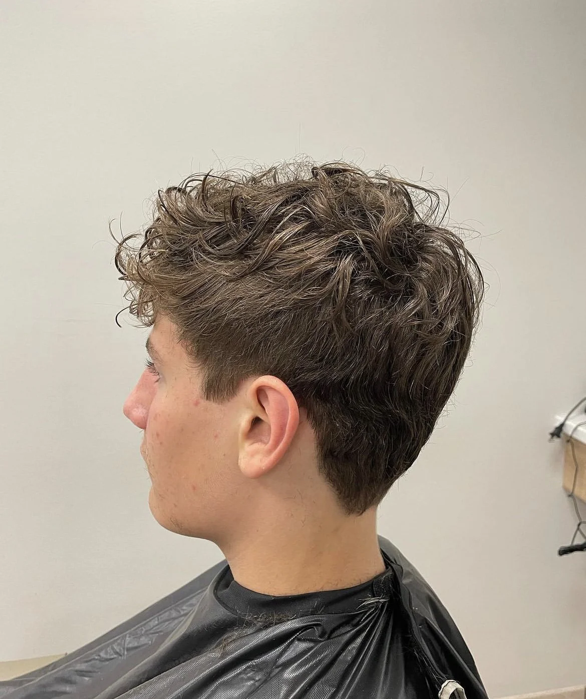 Haircut