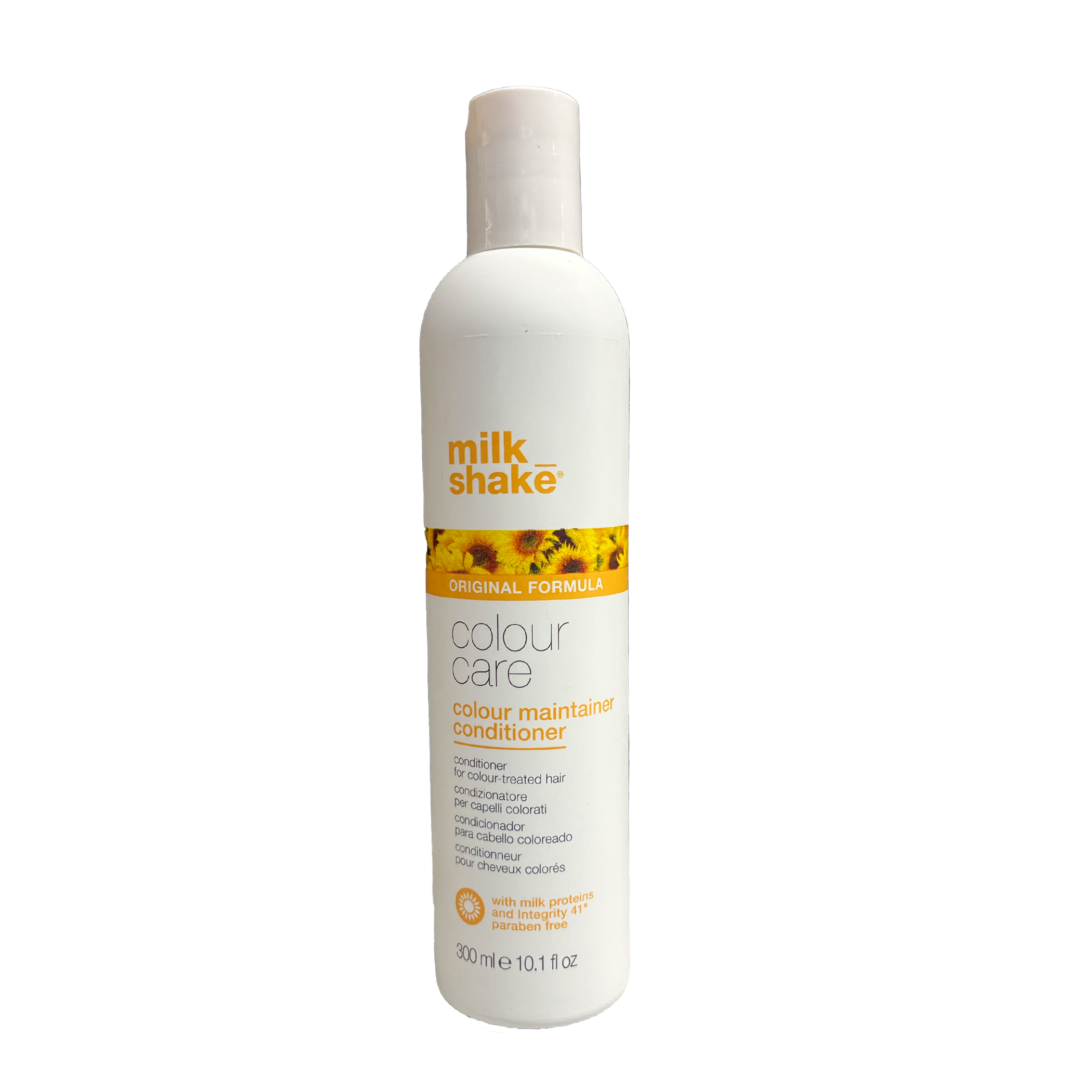 milk_shake color maintainer conditioner