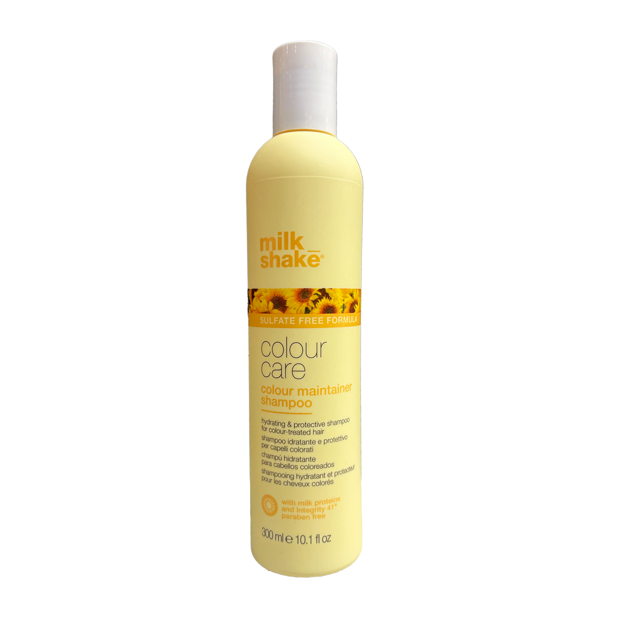 milk_shake color maintainer shampoo