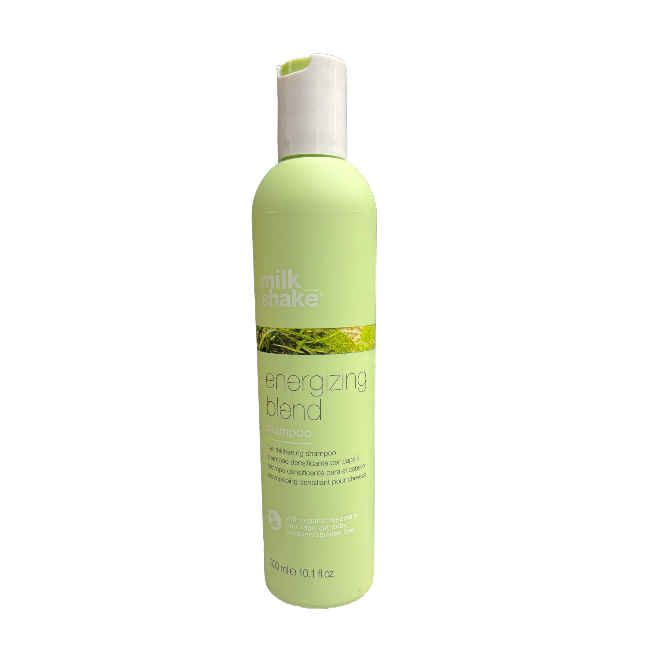 milk_shake energizing blend shampoo