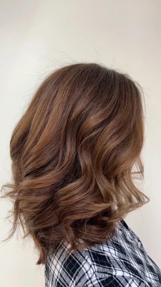 Balayage