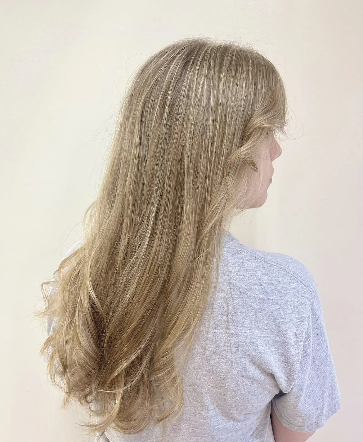 Haircut 