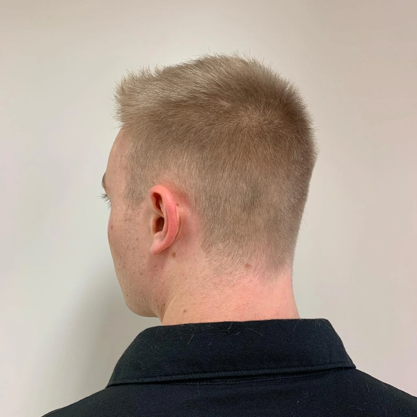 Haircut