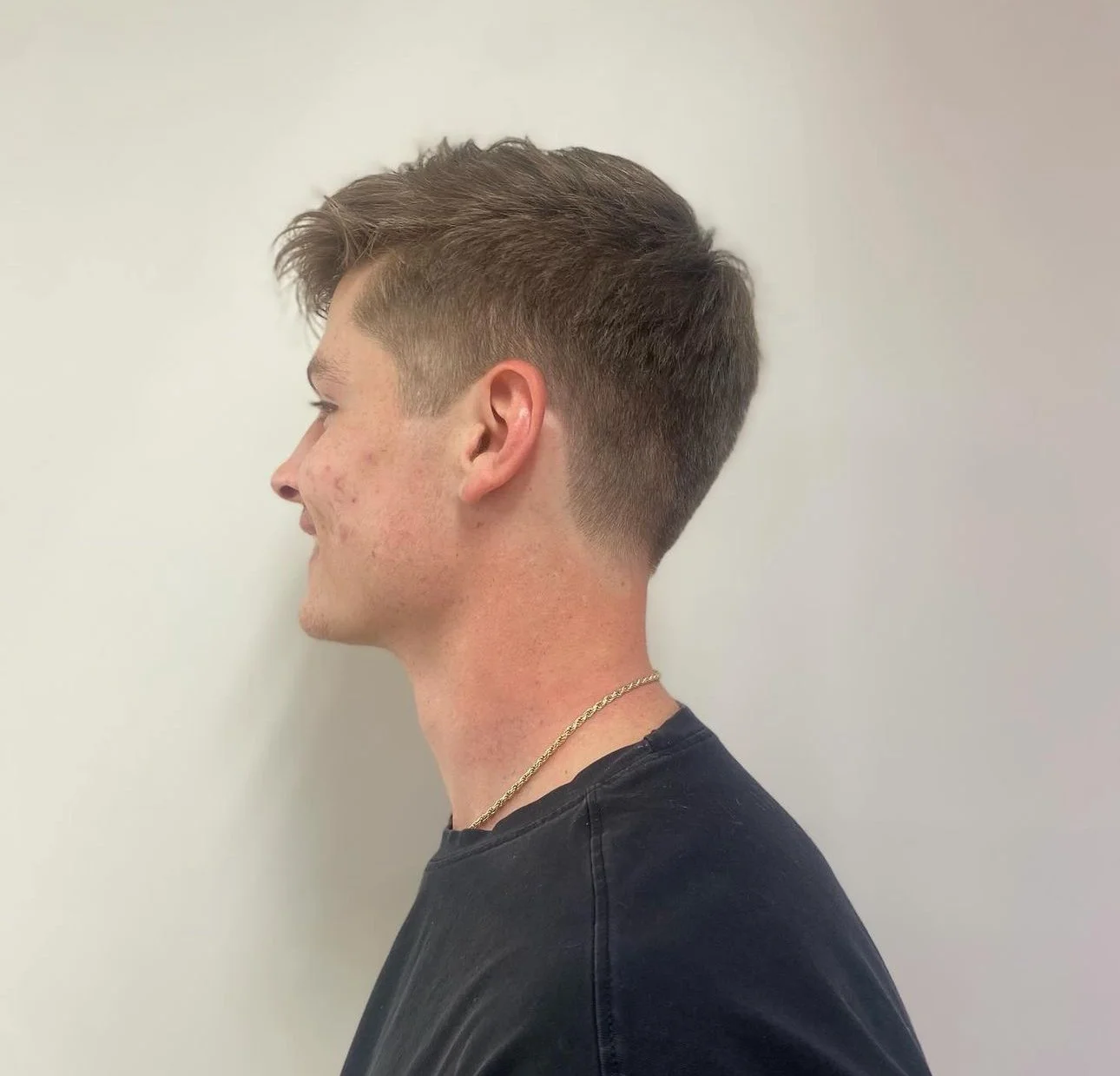 haircut