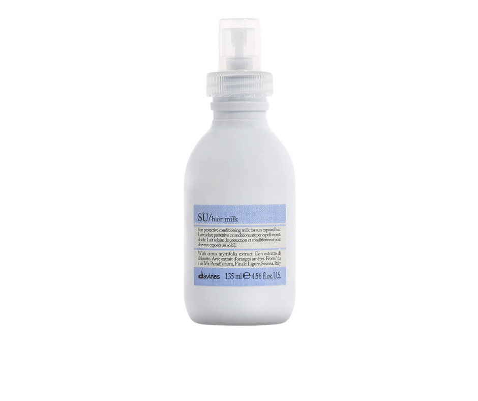 Davines S/U Milk- Sun protective Leave-in Spray