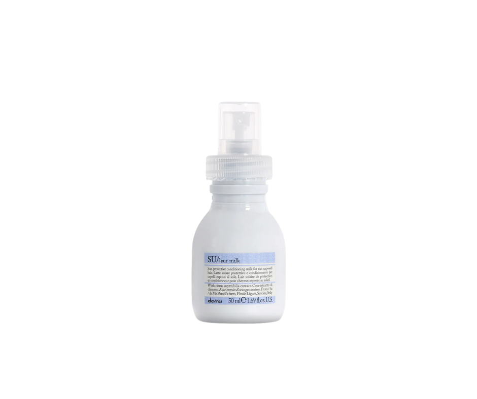 Davines S/U Milk- Sun protective Leave-in Spray