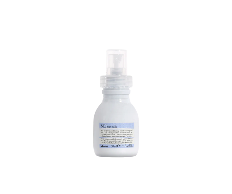 Davines S/U Milk- Sun protective Leave-in Spray