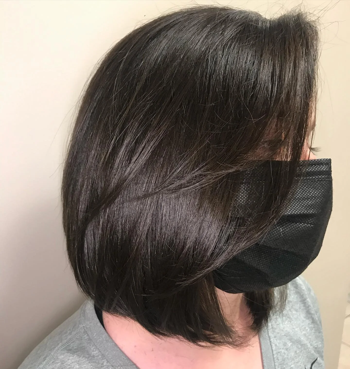 Haircut