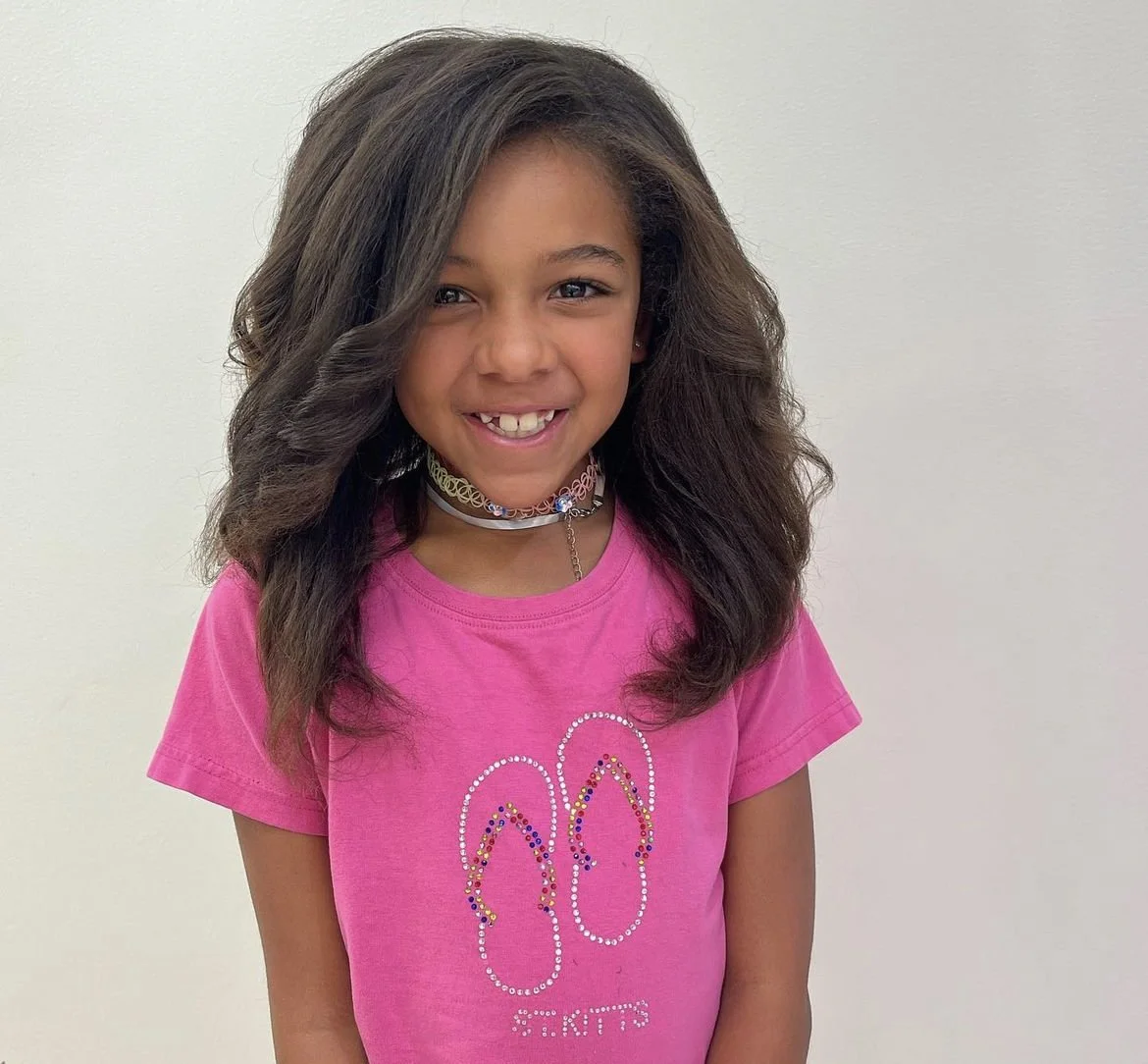 Haircut and Style