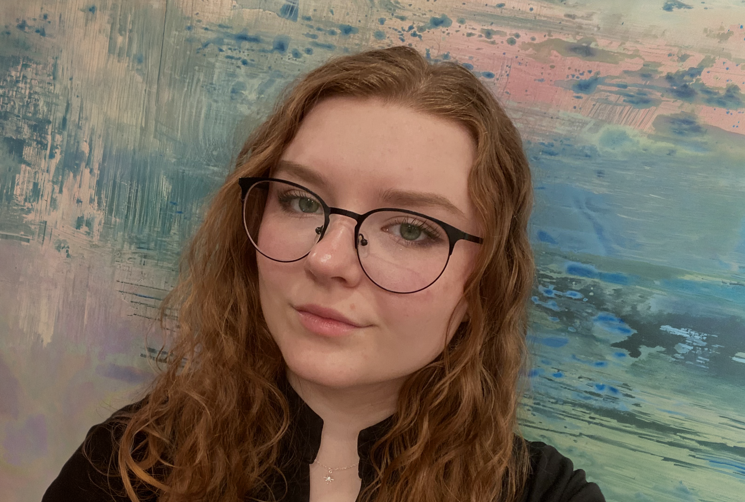 Picture of Lauren Tabler