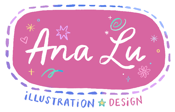 Art of Ana Lu
