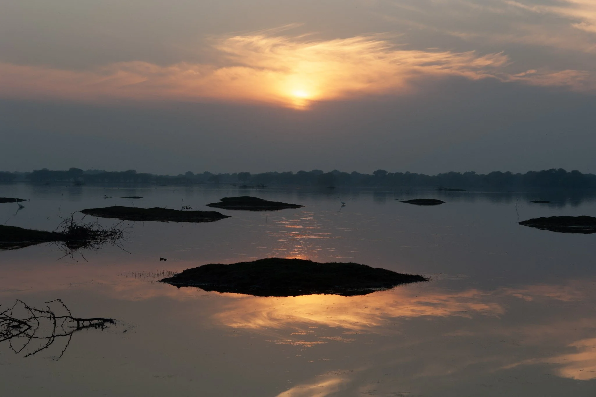 Landscapes