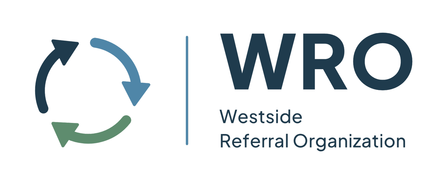 Westside Referral Organization
