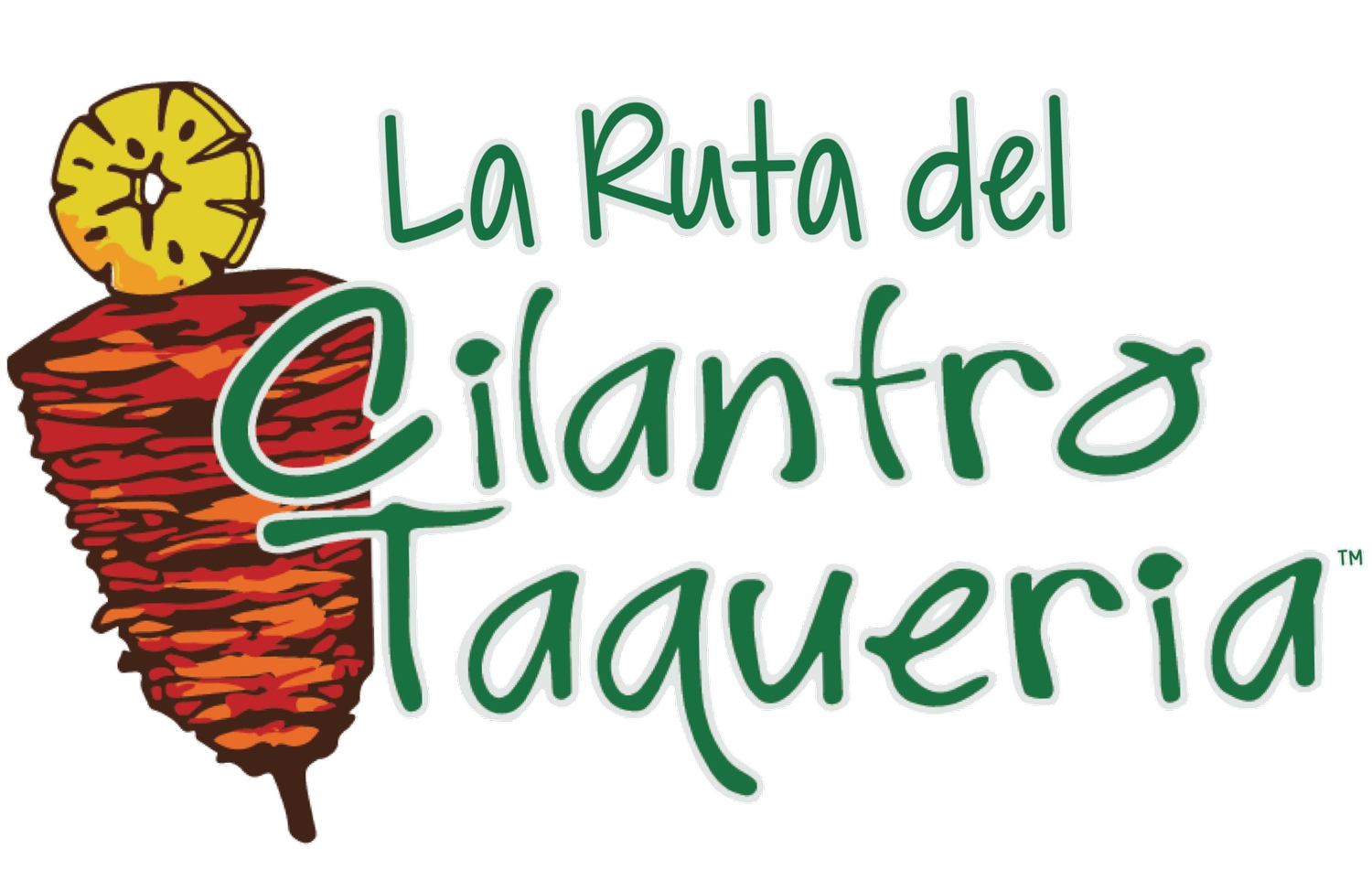 LA RUTA DEL CILANTRO TAQUERIA