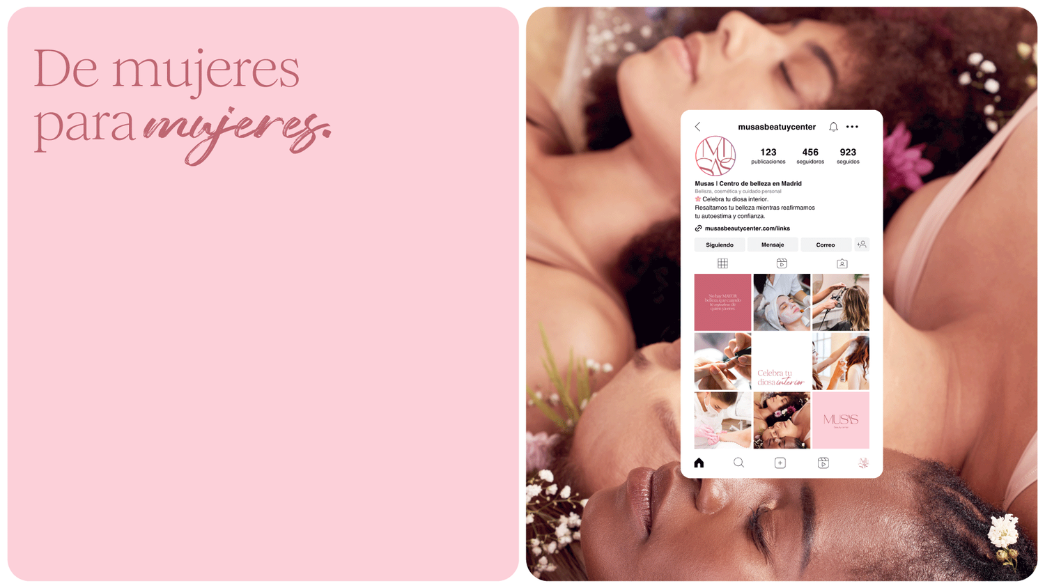 Musas Beauty Center 16
