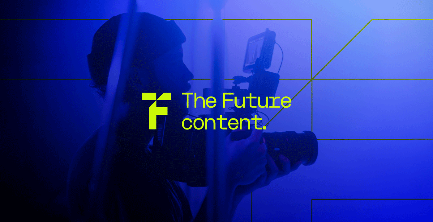 The future content