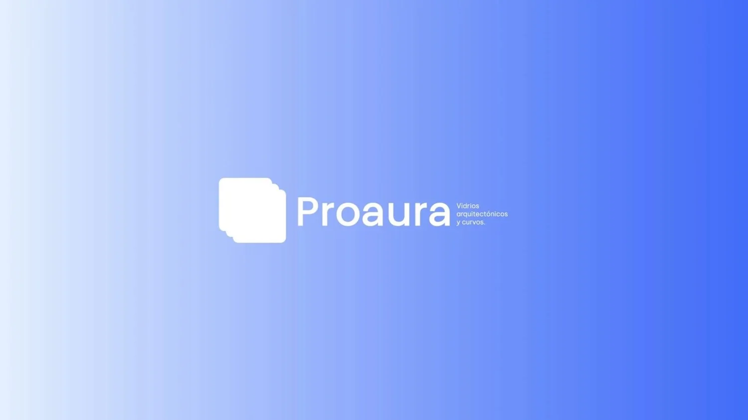 Degradado Proaura