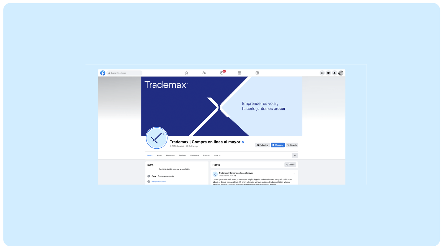 Trademax Preview 13