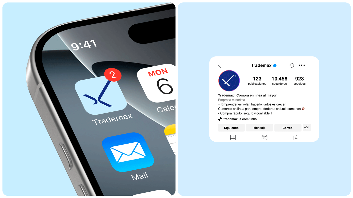Trademax Preview 9