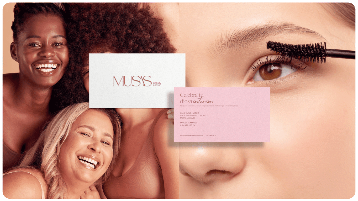 Musas Beauty Center 12