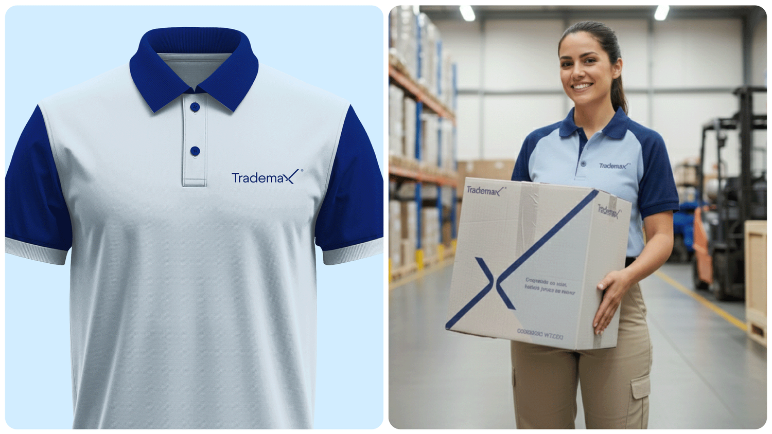 Trademax Preview 4