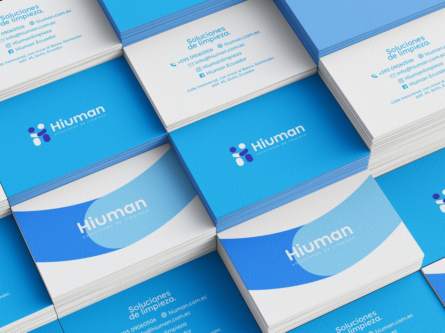 Hiuman Hover