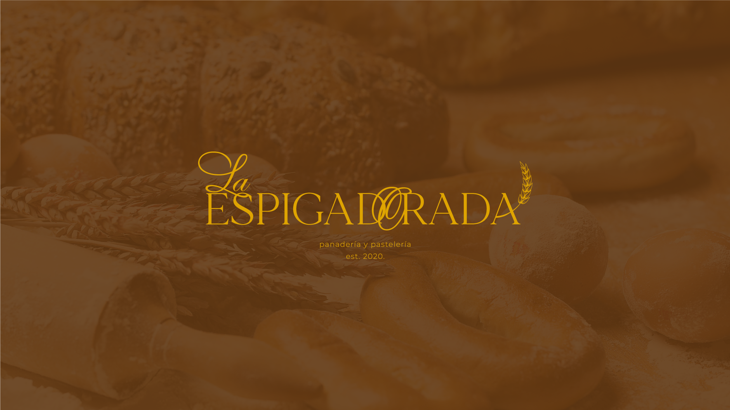 La Espiga Dorada 1