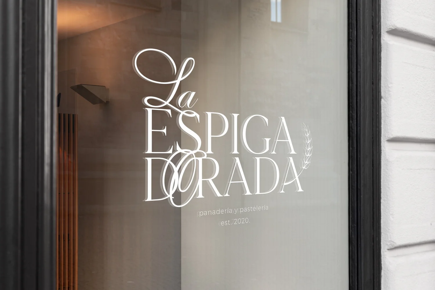La Espiga Dorada