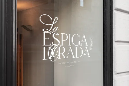 La Espiga Dorada