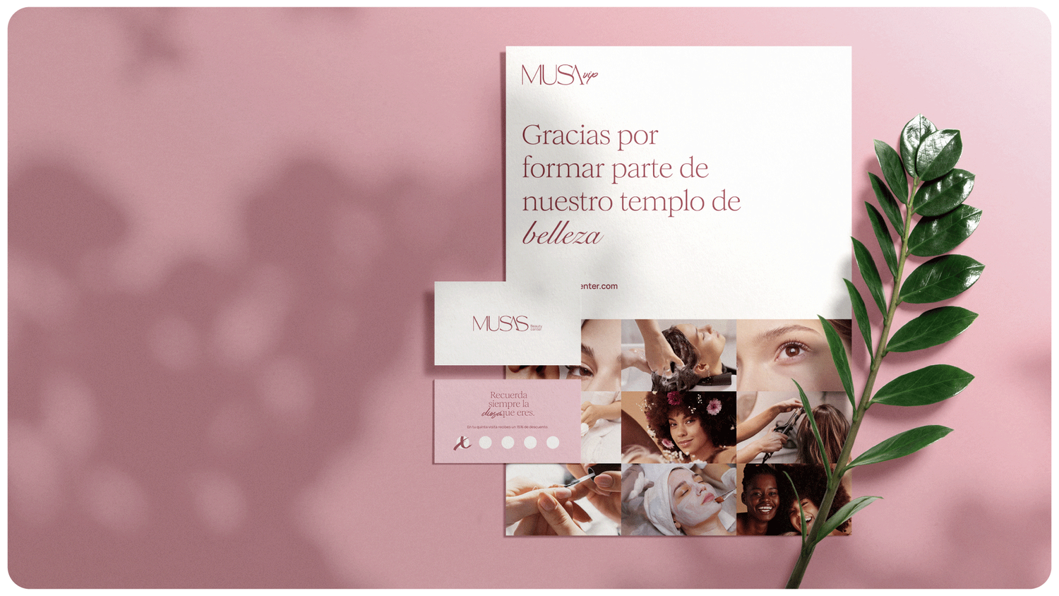 Musas Beauty Center 14