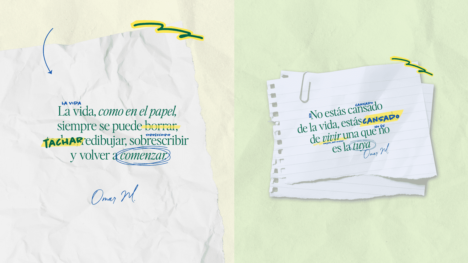 Omar Montilla coach creativo 3