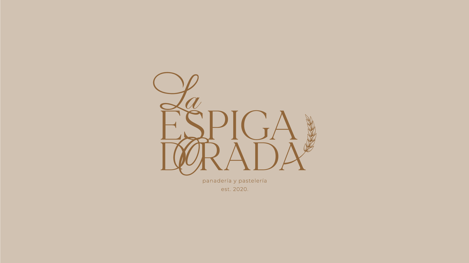 La Espiga Dorada 3
