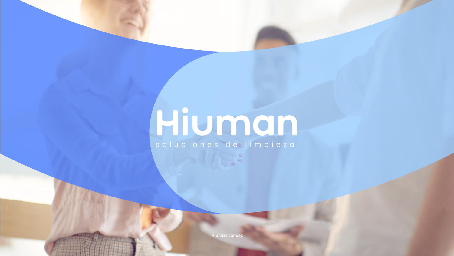 Hiuman Branding