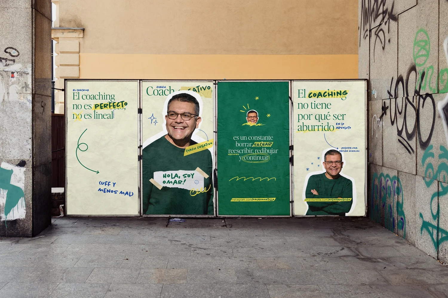 Omar Montilla
