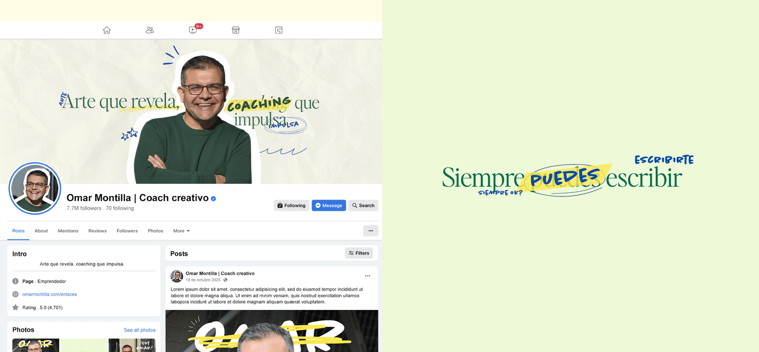 Omar Montilla logo