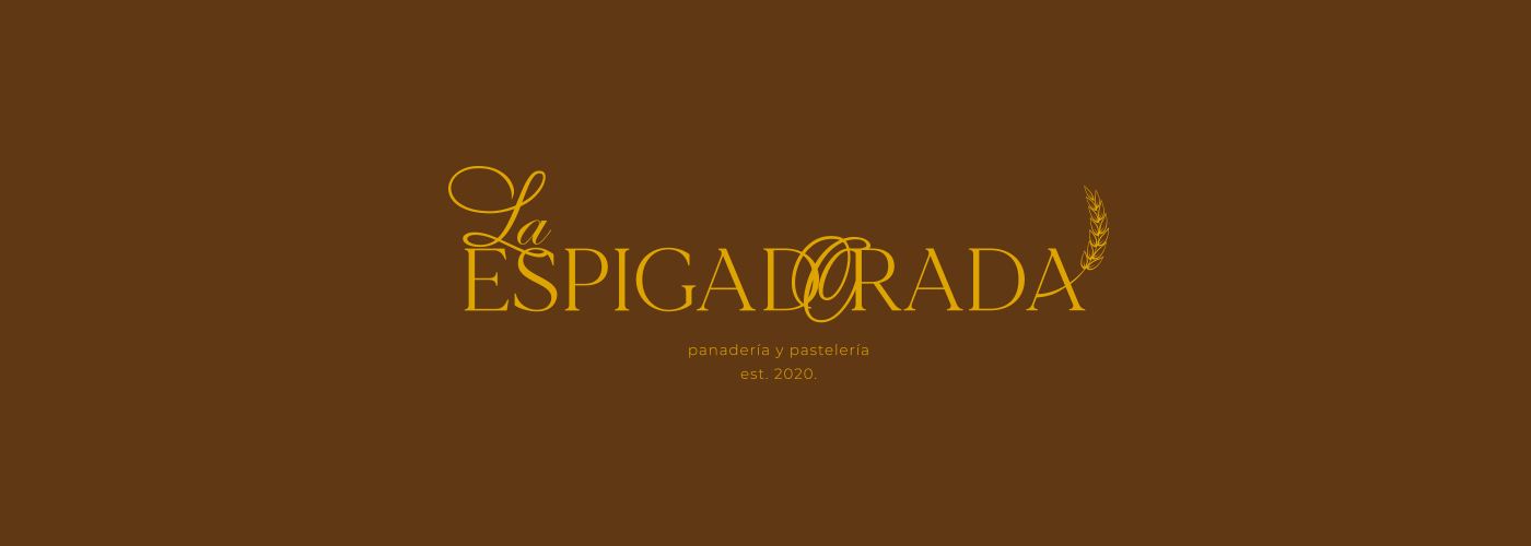 La Espiga Dorada Animation