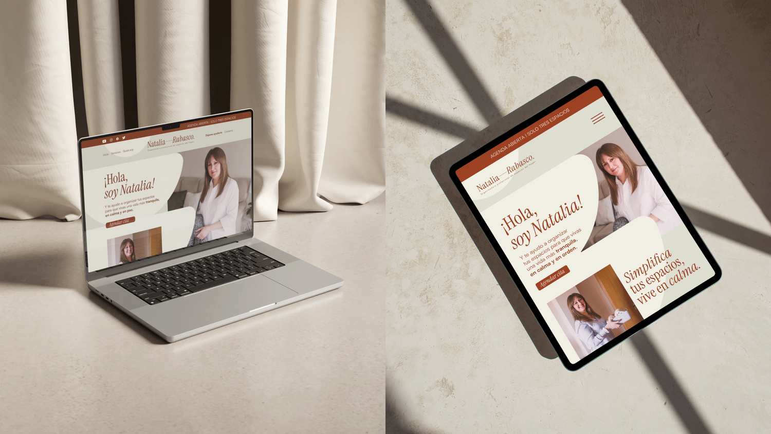 Mockup Natalia Rabasco