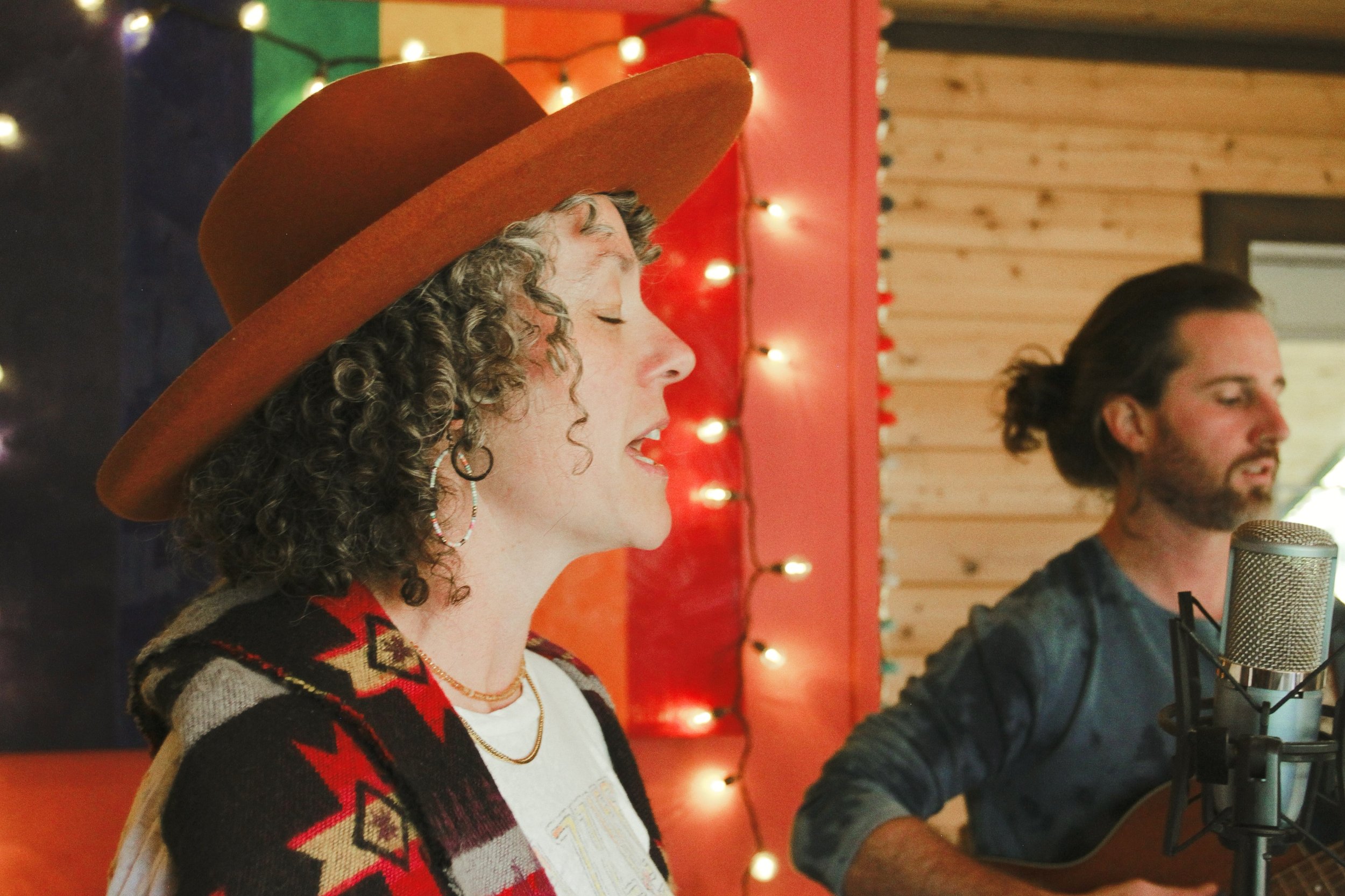 Hi, friends!

Here are three (3) updates from studio land: 🎧🎸🥁🎤🎹

1. Our Album - We&rsquo;re currently wrapping up our debut album, Headin&rsquo; Home, and getting closer to sharing these songs with you this fall. It&rsquo;s been a labor of love