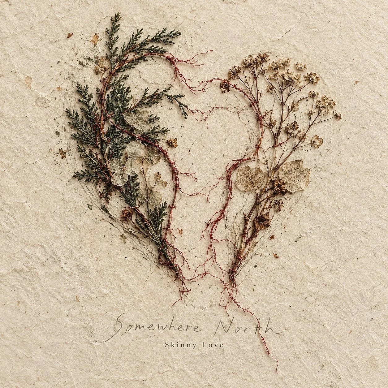 Some songs have a way of finding you. Others have a way of staying with you. 🤎

Bon Iver&rsquo;s Skinny Love has always been one of those songs for us, and today, we&rsquo;re incredibly excited to share our own interpretation with the world.

Our co