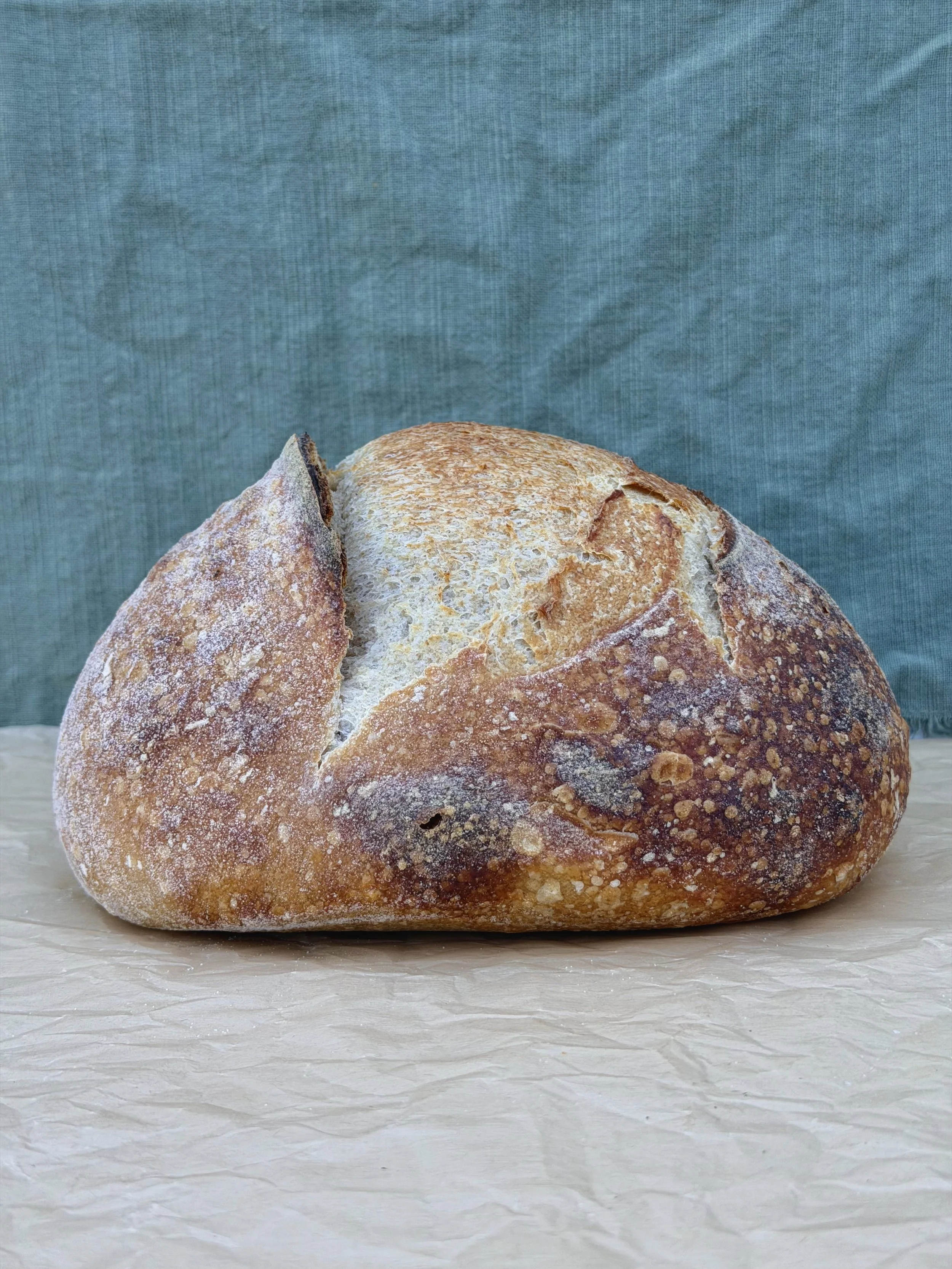 Signature Artisan Sourdough