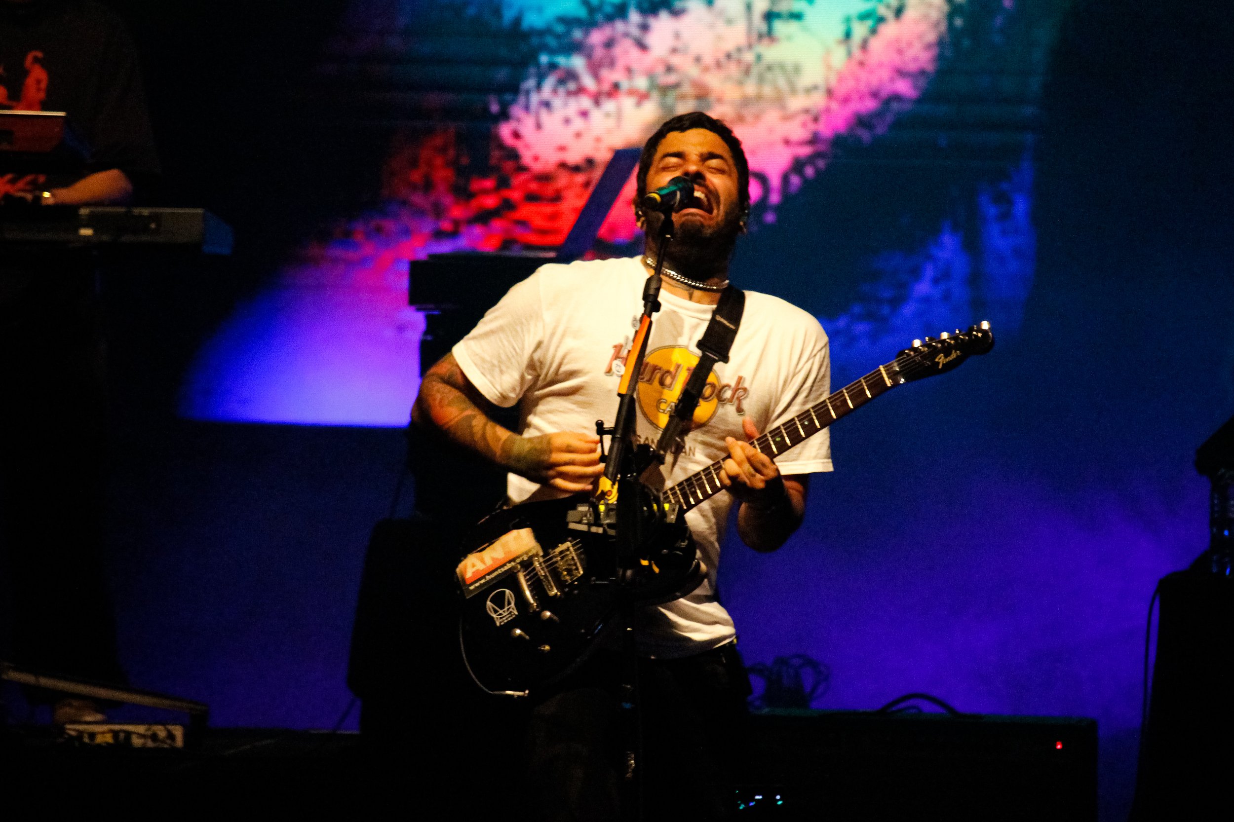 shows
