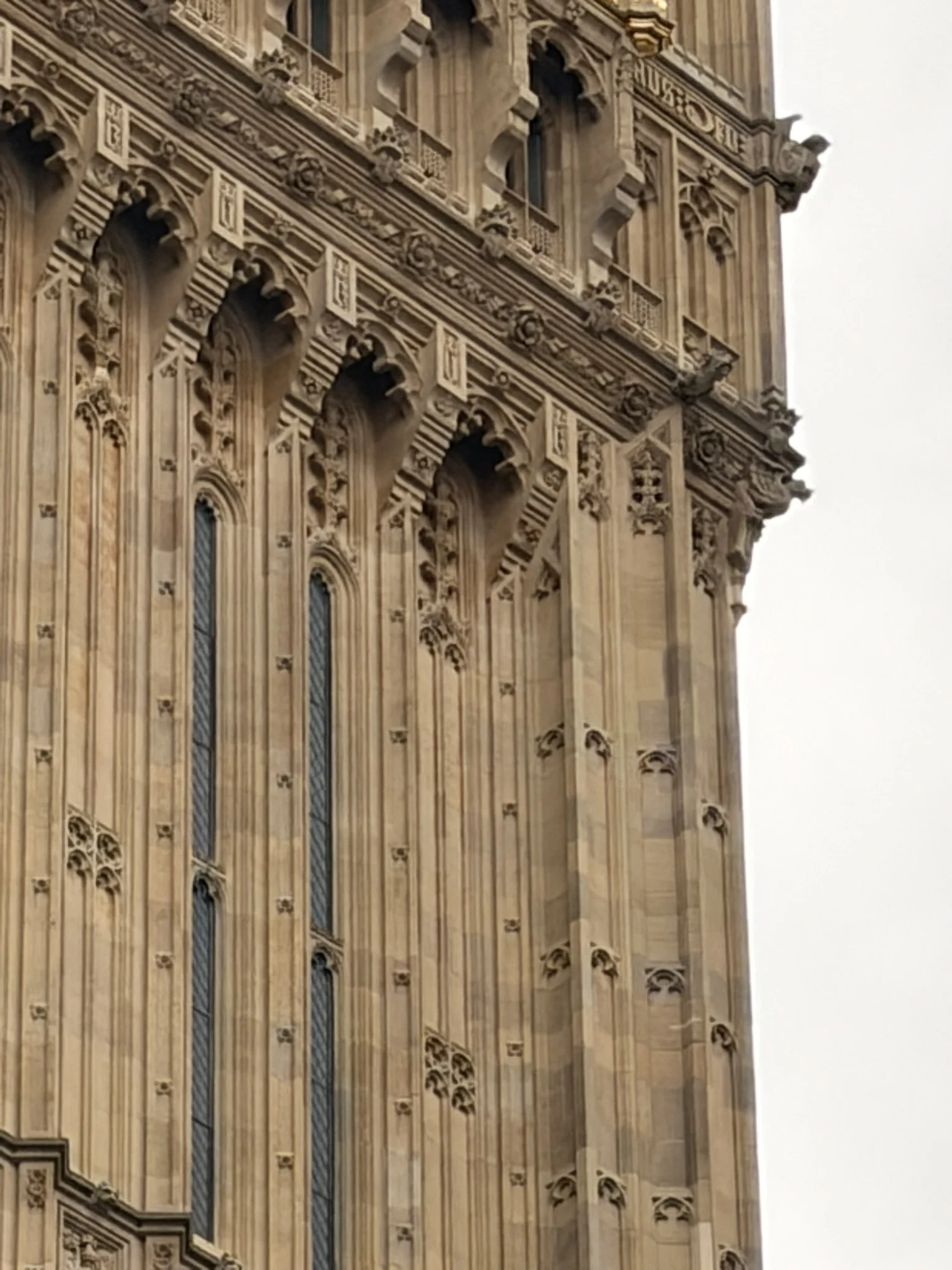Layers of London