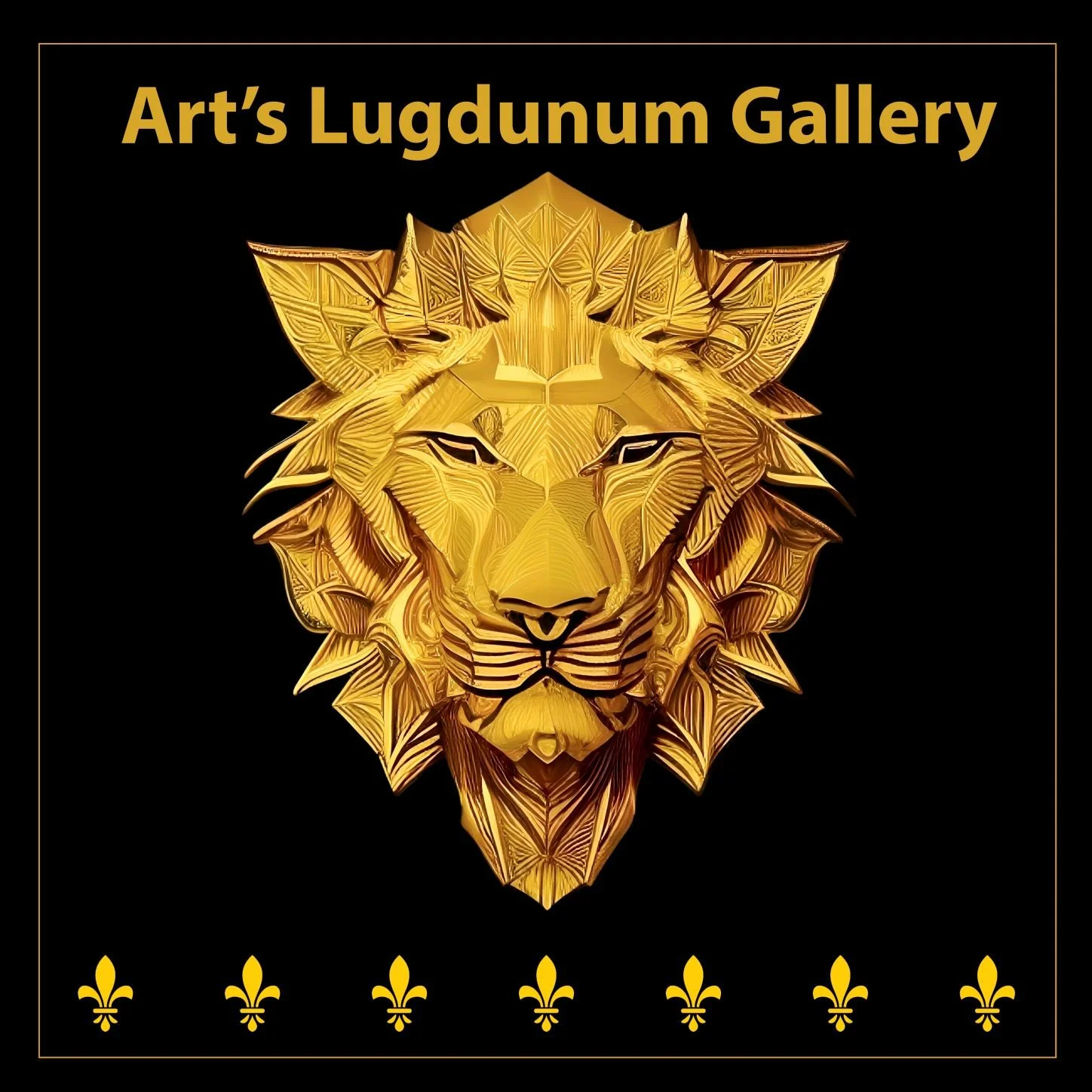 ART'S LUGDUNUM GALLERY