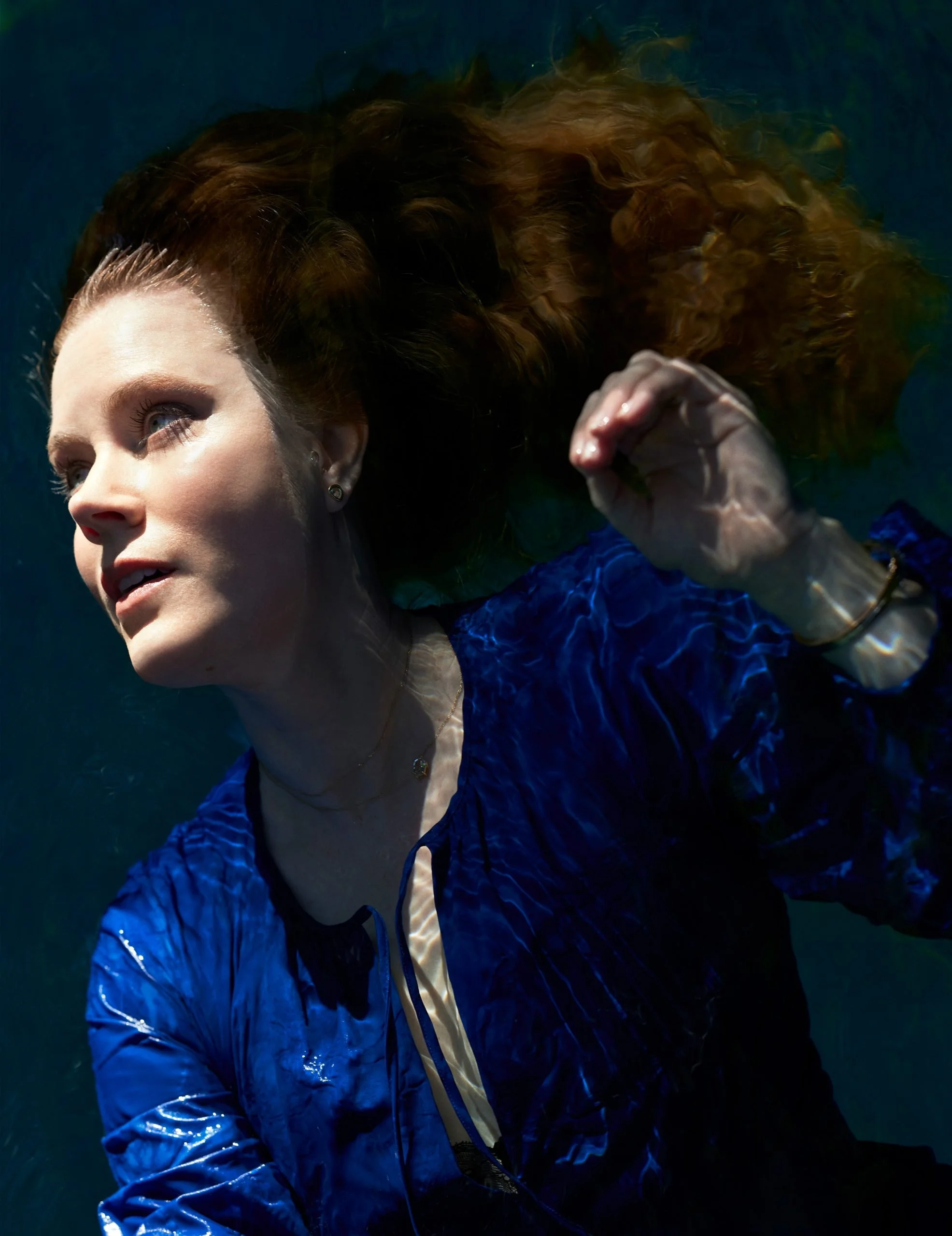 Amy Adams