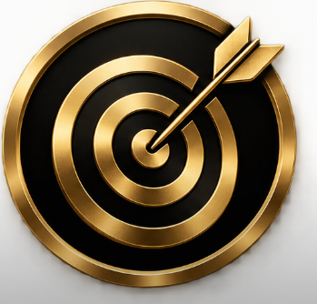 On Target icon