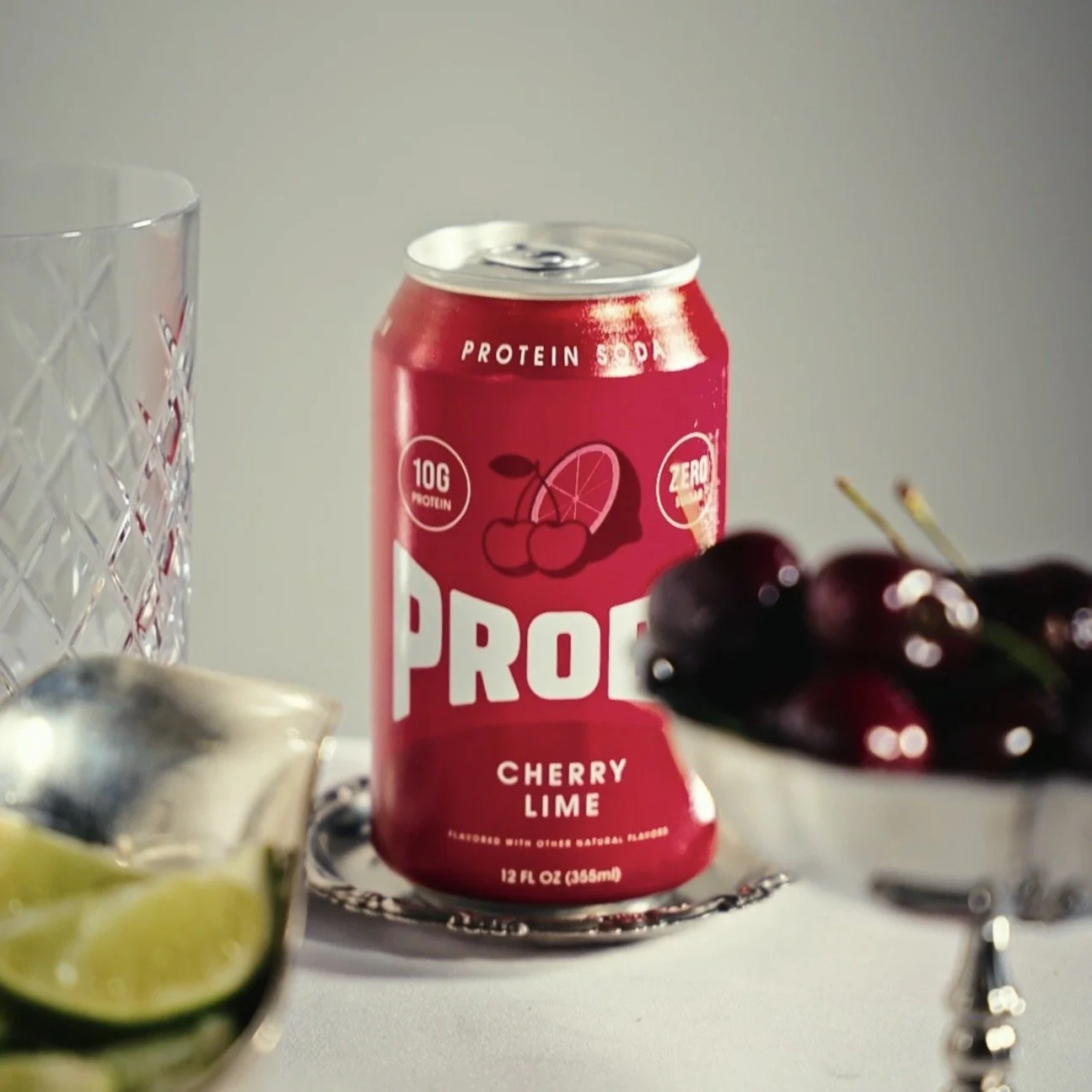 PRODA