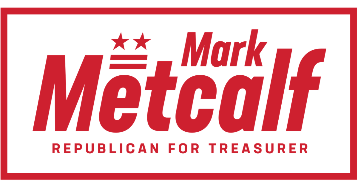 MARK METCALF FOR KENTUCKY 