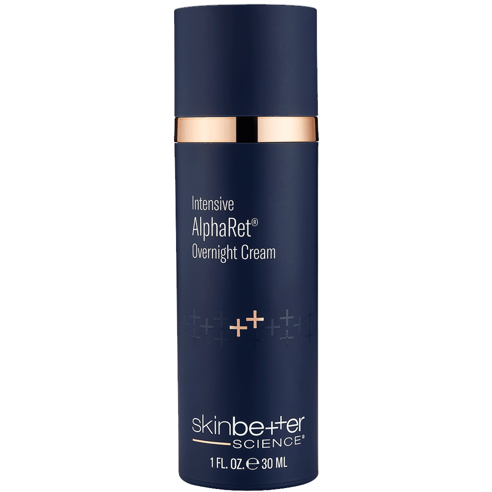 Intensive AlphaRet Overnight Cream