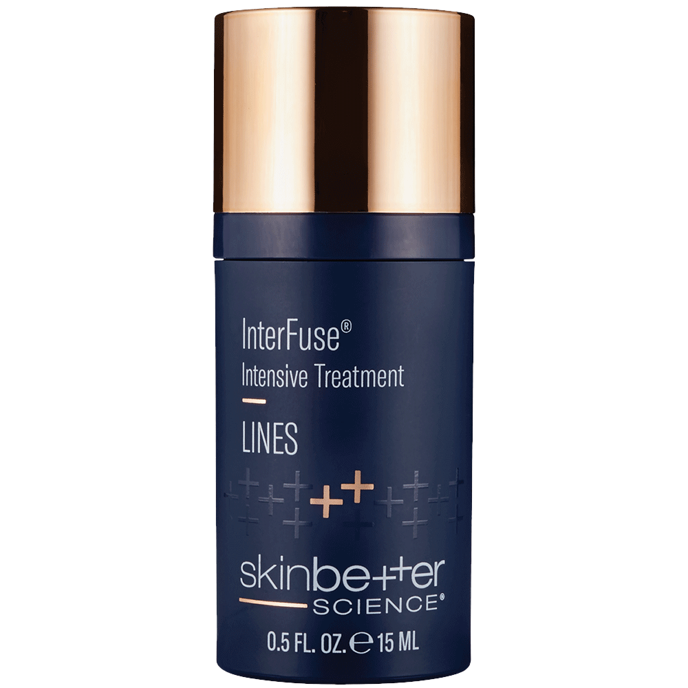 InterFuse Intensive Treatment LINES
