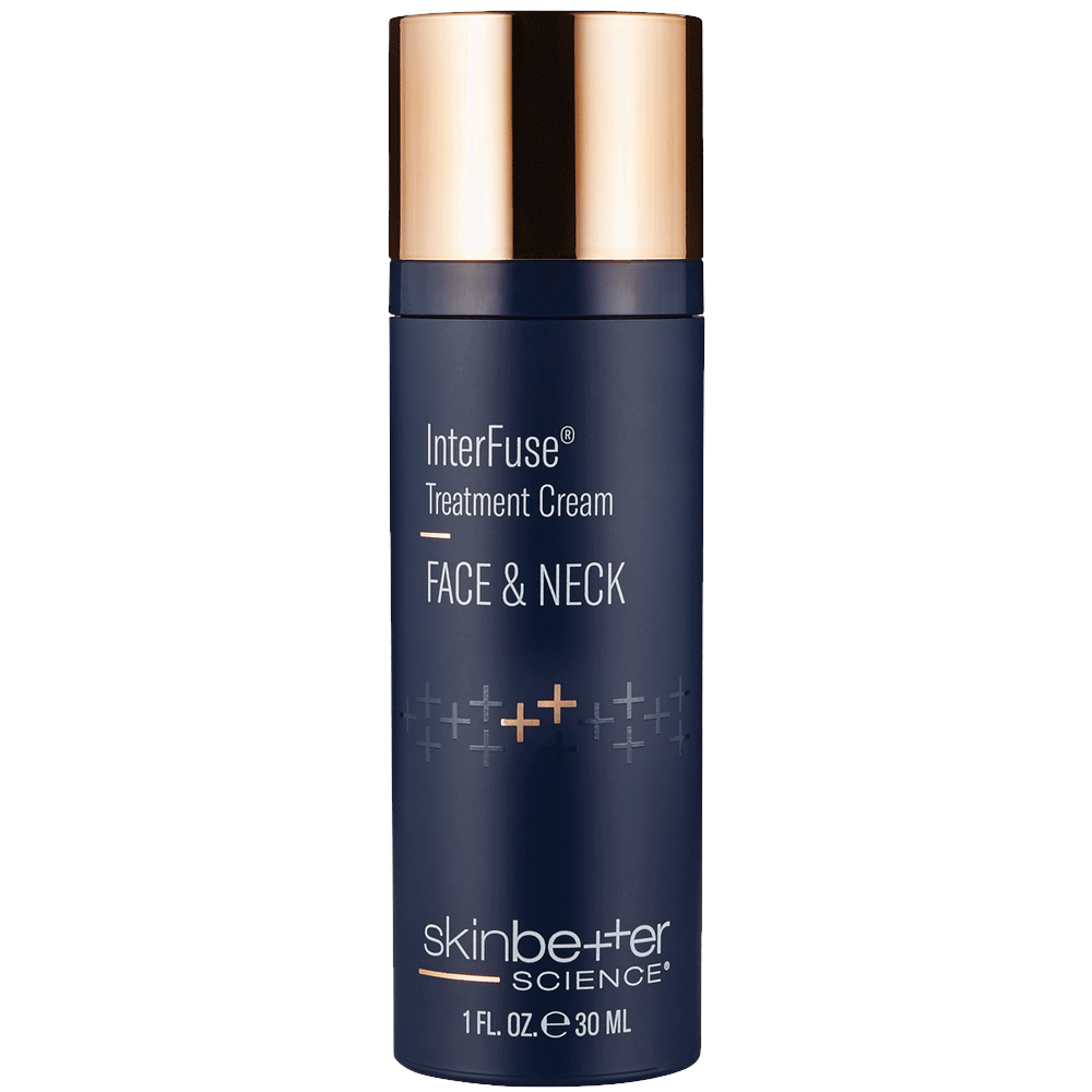 InterFuse Treatment Cream FACE & NECK